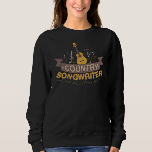Land Music Lyricist T Shirt