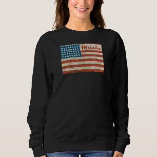 Land Music T Shirt