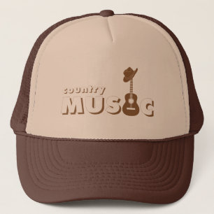 Land musik keps