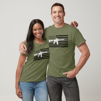 Land och frihet t shirt