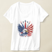 Land of the Free, 250 år av frihet