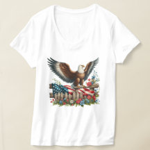 Land of the Free, 250 år av frihet