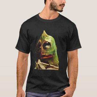Land Of The Lost Sleestak Essential T Shirt