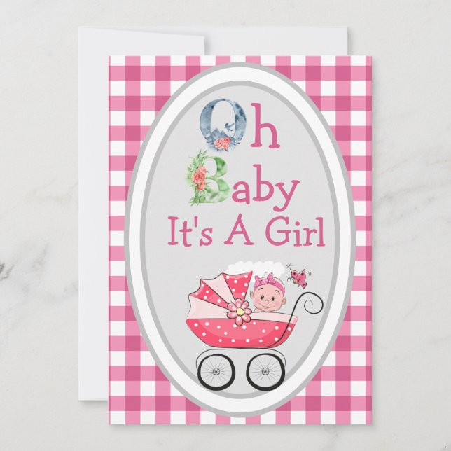 Land Oh Flicka (Framsida)