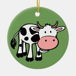 land, ornament