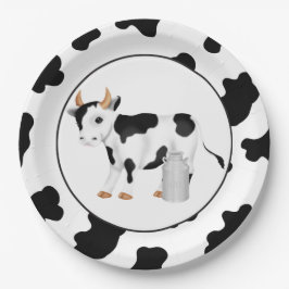 Land, pappra tallrikar, party