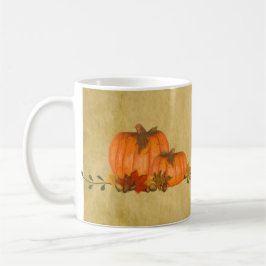 Land Pumpkins Mugg