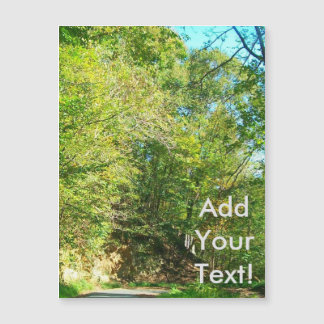 Land Road Fayette County