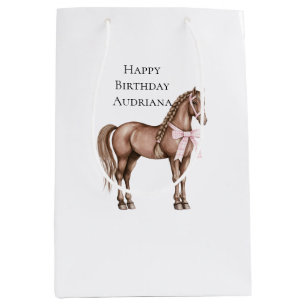 Land Road Horse Birthday