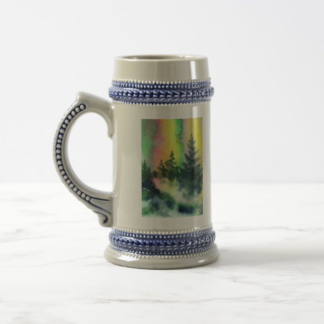 Land Road Mugg (Vänster)