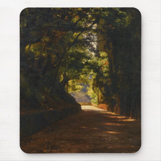 Land Road Musmatta (Framsidan)