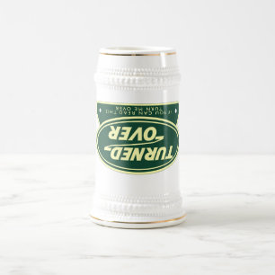 Land Rover Stein mugg