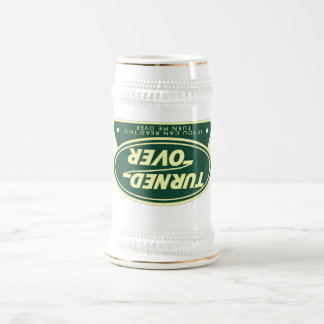 Land Rover Stein mugg