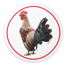 Land Rustic Farmhouse Chicken