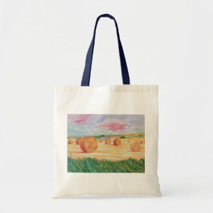 Land & Sea Tote Tygkasse