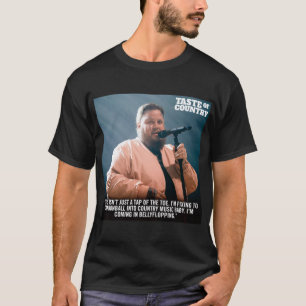 land smak t shirt
