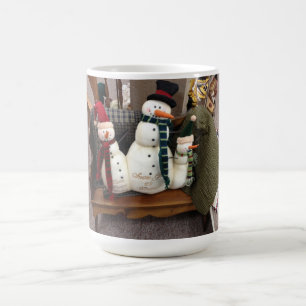 LAND SNÖGUBBE CHRISTMAS MUGG