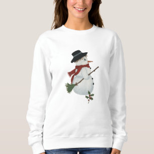 Land Snögubbe T-Shirt