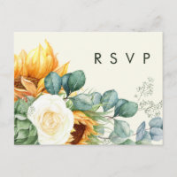 Land Solros Ljus Gul Sång Förfrågan RSVP