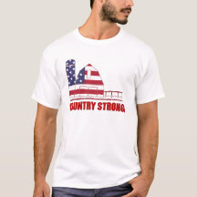 Land starka USA