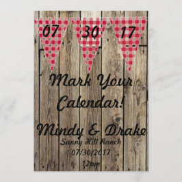 Land Tematisk Markera Din Kalender Meddelande