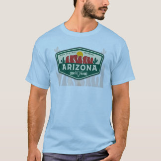 Land Thunder Arizona 2023 T Shirt