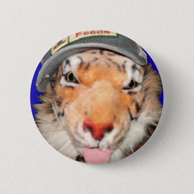Land Tiger, Button Knapp (Framsida)