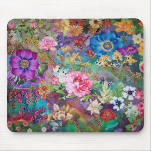 Land trädgårds- Mousepad Musmatta