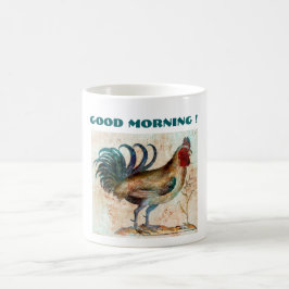 Land Tupp Kaffemugg