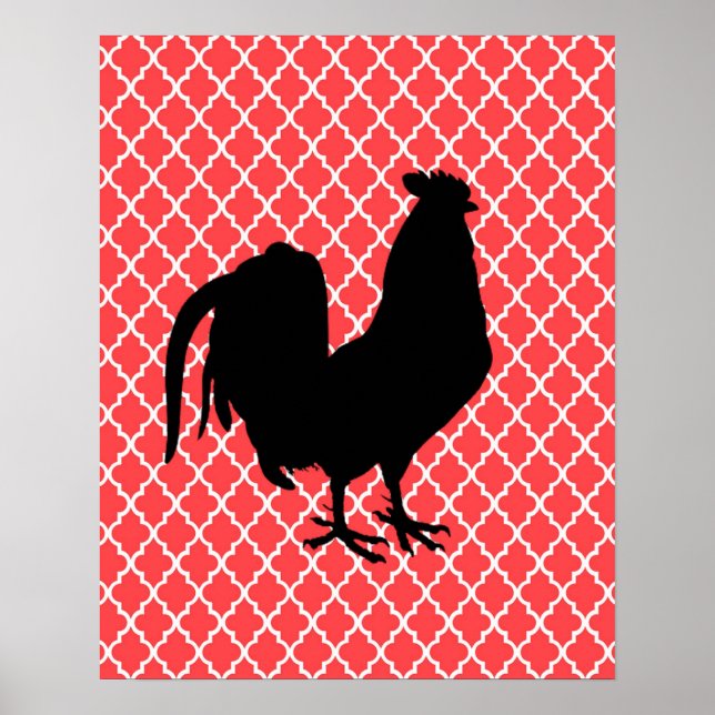 Land Tupp Poster (Framsidan)