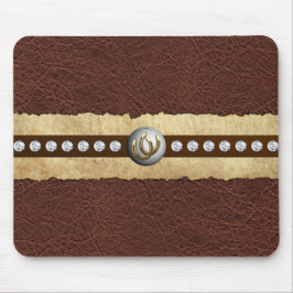 Land western BLING Musmatta
