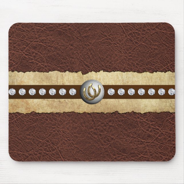 Land western BLING Musmatta (Framsidan)