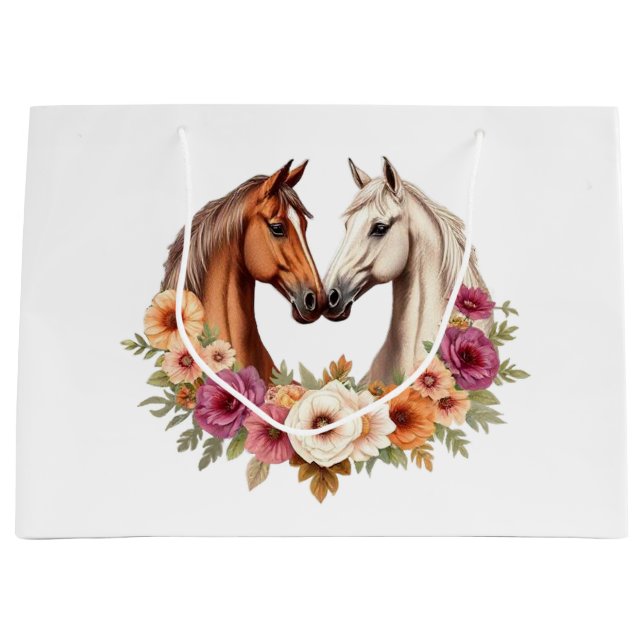 Land Westerna hästar (Framsidan)