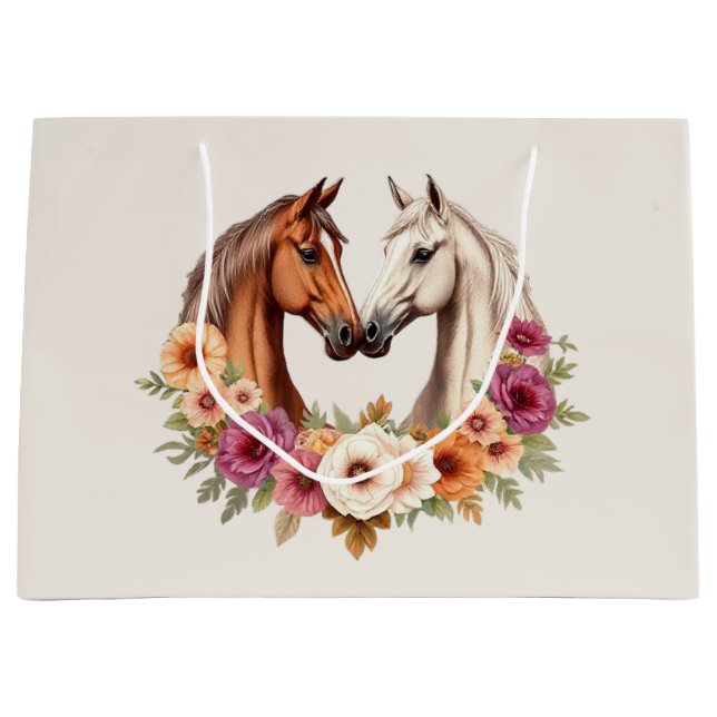 Land Westerna hästar (Framsidan)