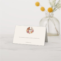 Land Westerna hästar