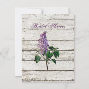 land whitewaschemaschade lä lila lilac bröllop inbjudningar