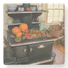 Land Wood Cookstove
