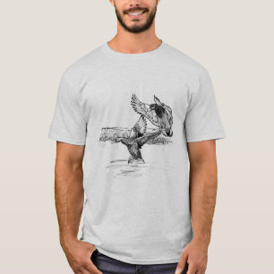 Landa ankor tee