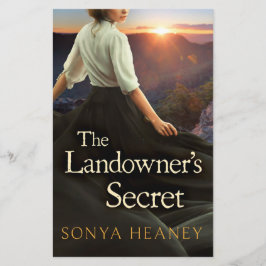 Landägarhemmet av Sonya Heaney