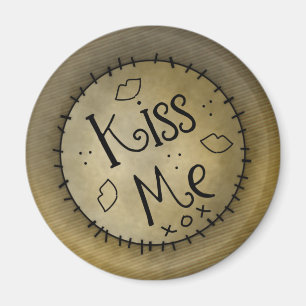 Landälsklingmagnet Magnet