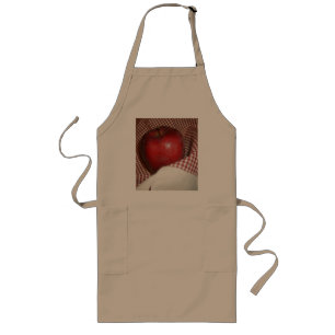 LandApple förkläde