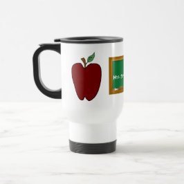 LandApple lärare travel mug Resemugg