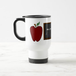 LandApple lärare travel mug Resemugg