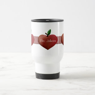 Landäpplelärare travel mug resemugg