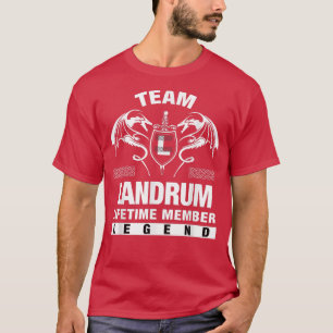 LANDARBETSLEDAMOT-Shirt T Shirt