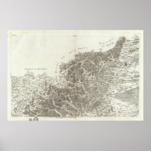 Landau Wissembourg Poster