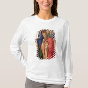 Landauer Altarpiece: Kung David, 1511 T-shirt