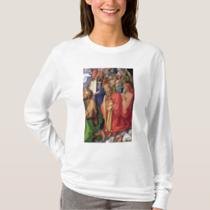Landauer Altarpiece: Kung David, 1511 T Shirt