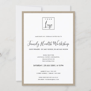 LANDBYGD KRAFT TEXTURERA DIN LOGO WORKSHOP EVENT INBJUDNINGAR