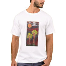 Landcape Collage T-Shirt